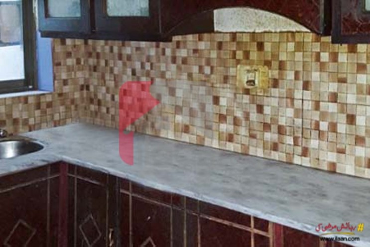 1080 sq ft house