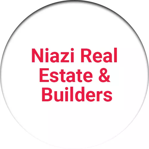Niazi Real Estate & Builders