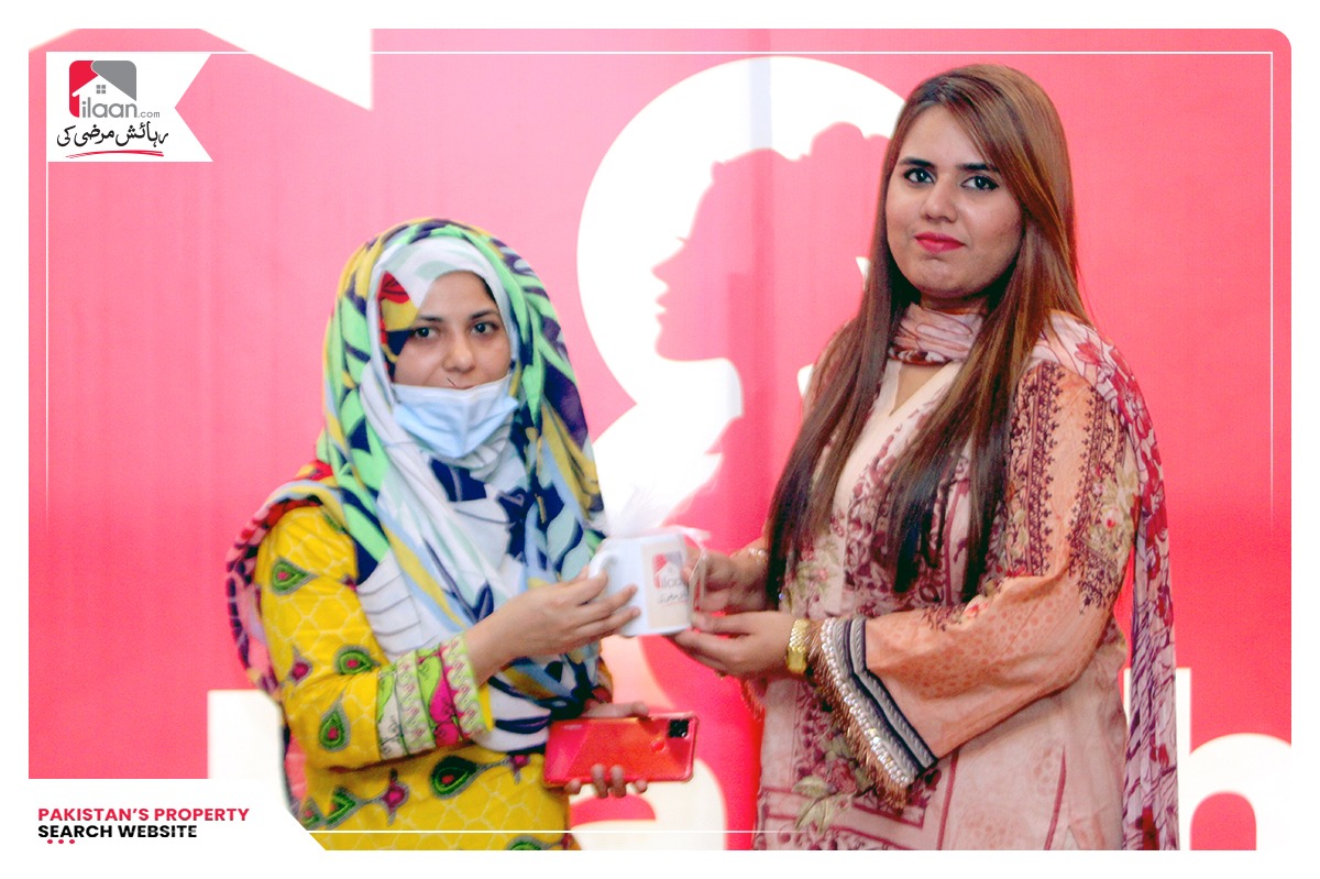 Women's Day Celebrations | Promoting Gender Equality in ilaan.com