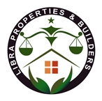 Libra properties & Builders