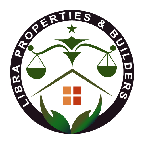 Libra properties & Builders