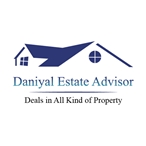 Daniyal Estate Advisor ( Samanabad )
