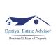 Daniyal Estate Advisor