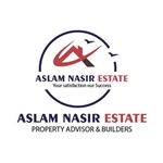Aslam Nasir Estate Property Advisor & Builders