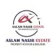 Aslam Nasir Estate Property Advisor & Builders