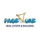 Page One Real Estate & Builders