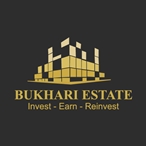 Bukhari Estate (Barki Road)