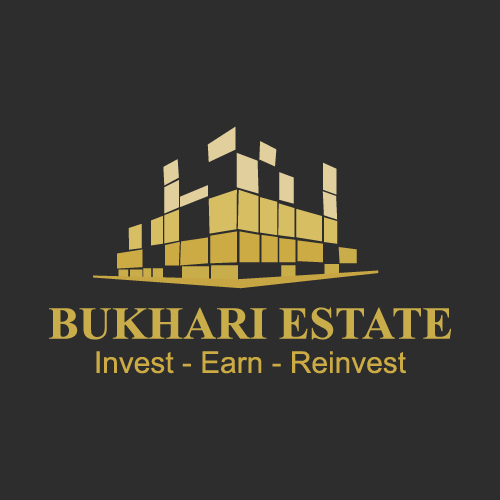 Bukhari Estate (Barki Road)