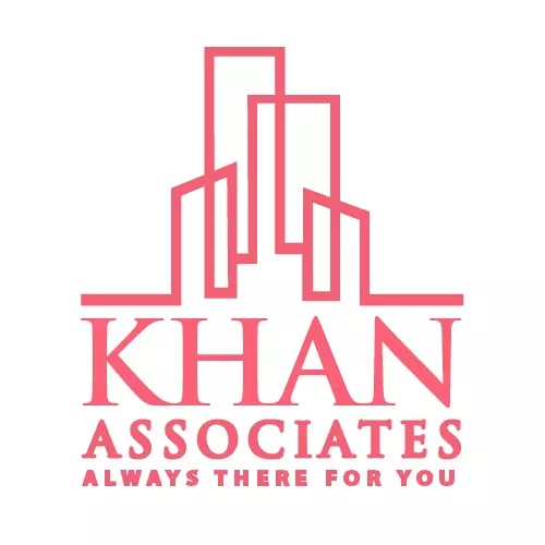 Khan Associates ( Gulshan e Hadeed )