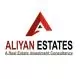 Aliyan Estate ( Bahria Town )