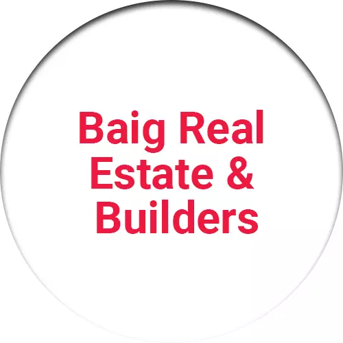 Baig Real Estate & Builders 