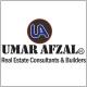 Umar Afzal Real Estate & Builders