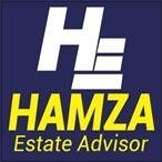 Hamza Estate Advisor (LDA Avenue 1)