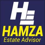 Hamza Estate Advisor (LDA Avenue 1)