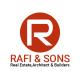 Rafi & Sons Real Estate