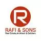 Rafi & Sons Real Estate