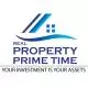 Real Property Prime Time