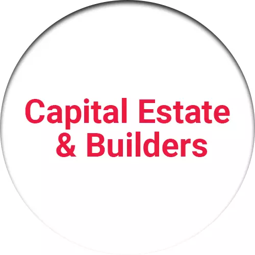 Capital Estate & Builders