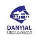 Danyial Estate and Builders - Bahria