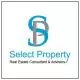 Select property