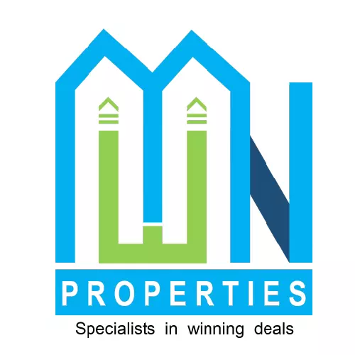 Awan Properties