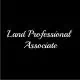 Land professional associate