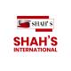 Shah's International