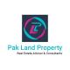 Pak Land property