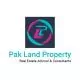 Pak Land property