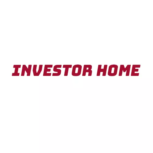 Investor Home