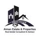 Aiman real estate
