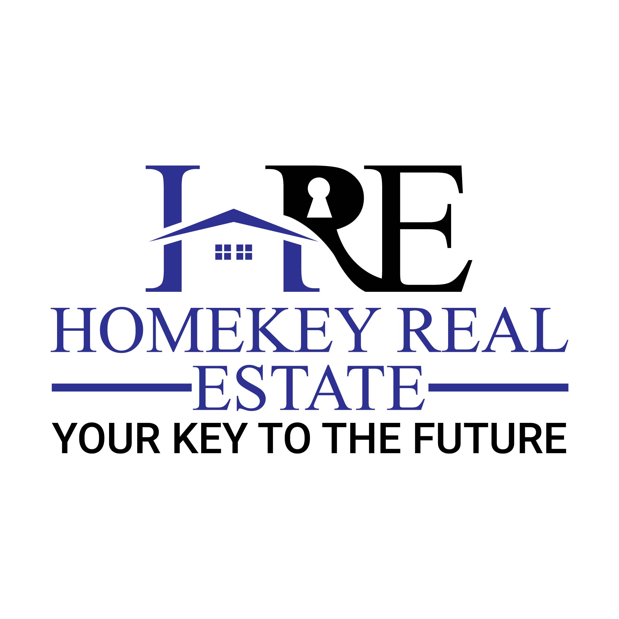 Homekey Real Estate