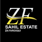 Sahil Estate ( Naya Nazimbad )