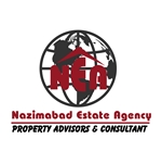 Nazimabad Estate Agency