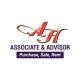 AH Associates and Advisor