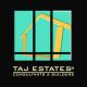 Taj Estates Consultants & Builders