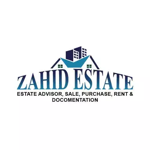 Zahid Estate ( Karachi )