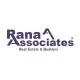 Rana Associates Real Estate & Builders