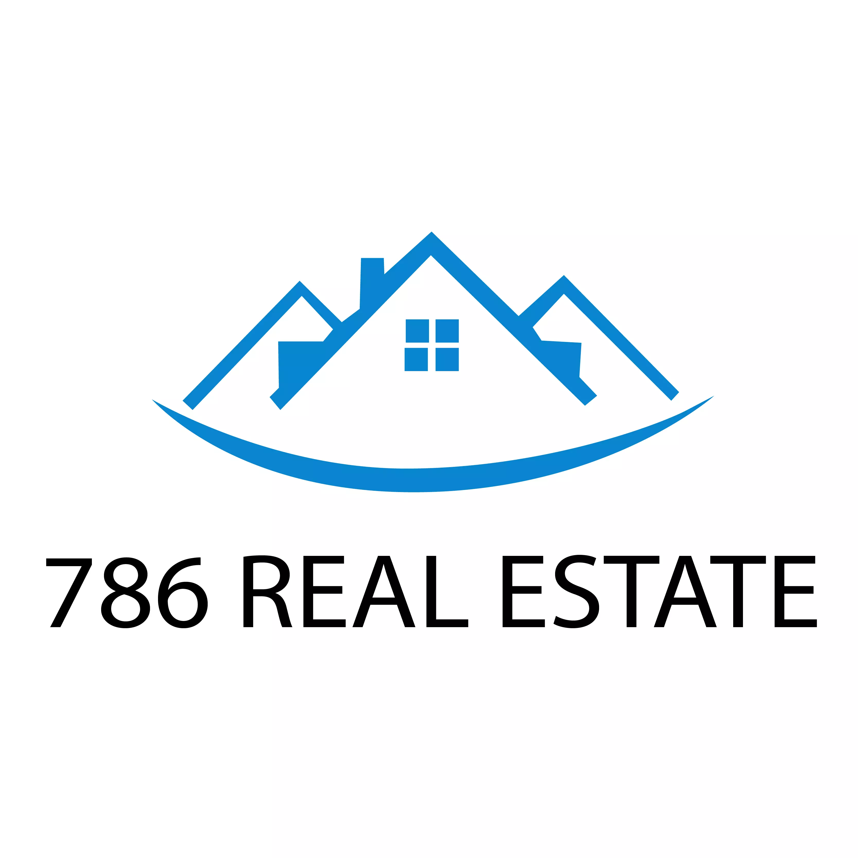 786 Real Estate (Karachi)