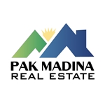 Pak Madina real estates