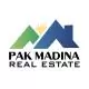 Pak Madina real estates