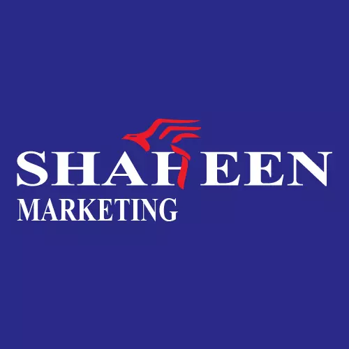 Shaheen Marketing