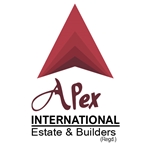 Apex International Estate & Builders (Regd)