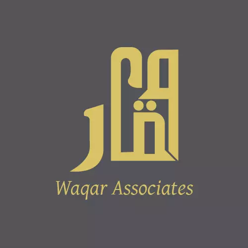 Waqar Associates ( Bahria Town )