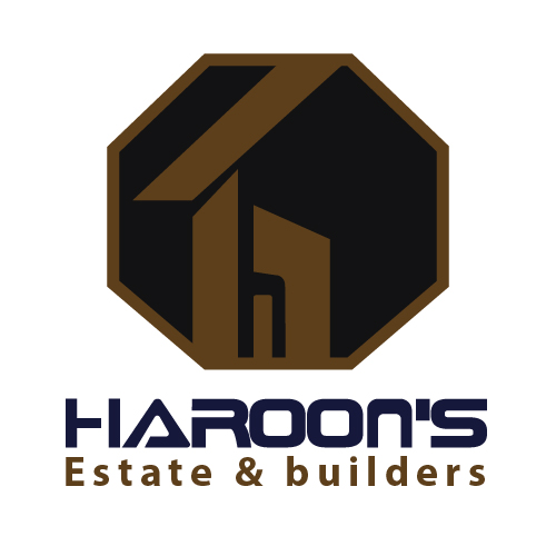 Haroon's Estate & Builders