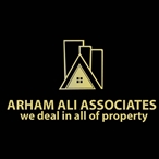 Arham Ali Associates