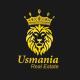 Usmania Real Estate & Marketing