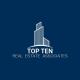 Top Ten Real Estate Associates