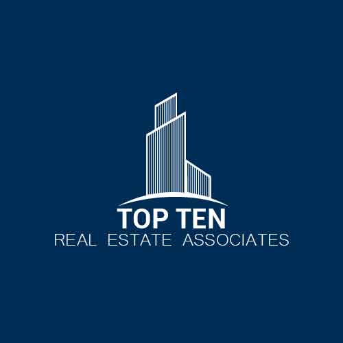 Top Ten Real Estate Associates