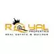 Royal Properties Real Estate ( Bahria Orchard )